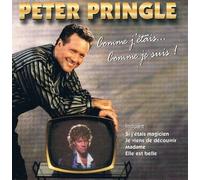 Comme J'etais Comme Je..