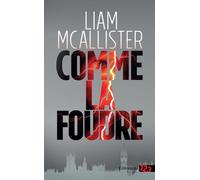 Comme La Foudre