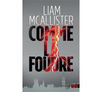 comme la foudre