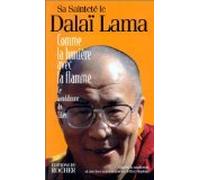 Comme la lumière avec la flamme. Le Bouddhisme du Tibet