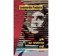 Comme la poussière dans le vent - Leonardo Padura (Buch auf Polnisch)