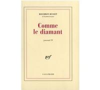 Comme le diamant Jacques De Bourbon Busset (Auteur)