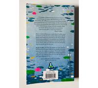 Comme Le Fleuve Qui Coule