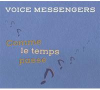 Comme le Temps Passe