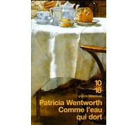 Comme L'eau Qui Dort