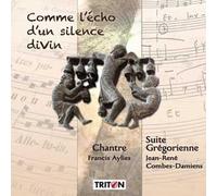 Comme L'écho D'un Silence Divin