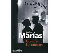 Comme les amours