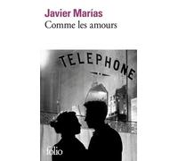 Comme les amours