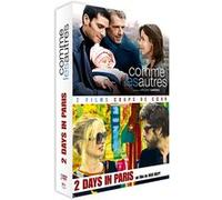 Comme les autres - 2 days in Paris - Coffret G