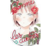 Comme les autres - Tome 5