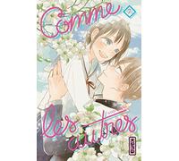 Comme les autres - Tome 7