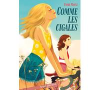 Comme les cigales