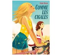 Comme Les Cigales