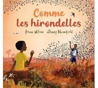 COMME LES HIRONDELLES