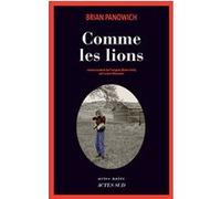 Comme les lions