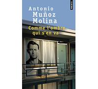 Comme l'ombre qui s'en va