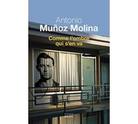 Comme l'ombre qui s'en va