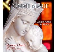 Comme Marie