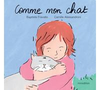 Comme mon chat