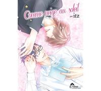 Comme neige au soleil - Itz - Boy's Love - broché - Manga