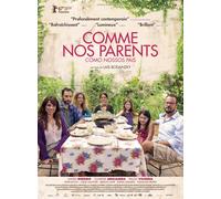 Movie - comme Nos Parents [DVD] [Import]