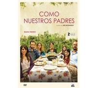 Comme nos parents / Como Nossos Pais (DVD) G