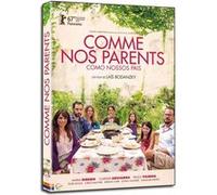 Comme Nos Parents – DVD – Import