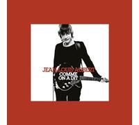 Comme on a dit – Vinyle 2LP (33 tours) – Parlophone
