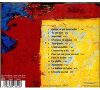 Louise Attaque - Comme on a dit