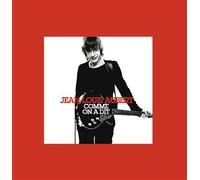 Comme on a Dit – Édition standard – Parlophone