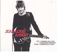 Comme On A Dit Concert Prive M6 Comme On A Fait (Coffret 2cd+Dvd)