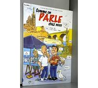 Comme on Parle Chez Nous