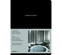 Comme on peut. En lisant, en photographiant "Ceux de 14" de Maurice Genevoix