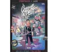 Comme on peut - Tome 4 Faim