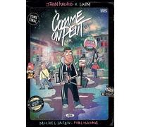 Comme on peut - Tome 4 Faim - Jhon Rachid - Michel Lafon - broché - Bande dessinée
