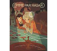 Vents d'Ouest – Comme par hasard