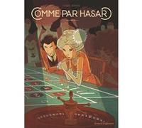 Comme par hasard Cyril Bonin (Auteur)