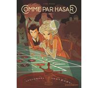 Vents d'Ouest – Comme par hasard