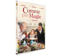Comme par magie – DVD