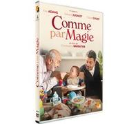 Comme Par Magie