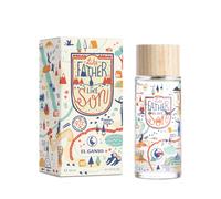 Comme Père Comme Fils Edt Vapo 125 Ml