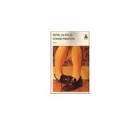 Comme personne - Denis Lachaud - Actes sud - Poche - Roman