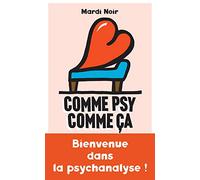 Comme psy comme ça
