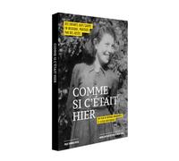 Comme si c'était hier DVD DVD
