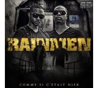 comme Si C'etait Hier [Import]