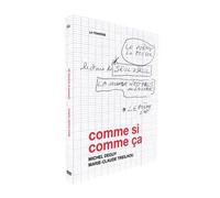 Comme si, comme ça DVD DVD