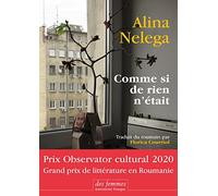 Comme si de rien n'était