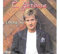 Comme Si / Je Flashe Pour Elle [Vinyle 45 tours 7"]