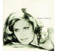 Comme si j'étais là CD