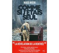 Comme Si J'étais Seul